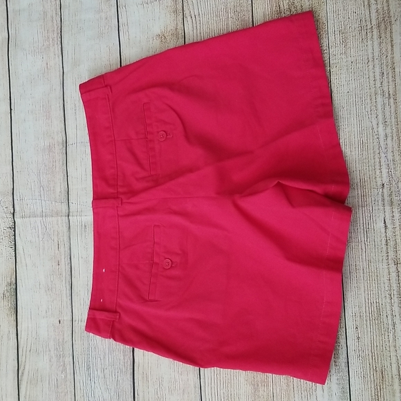 NWOT Anne Taylor Loft Shorts - Picture 3 of 9